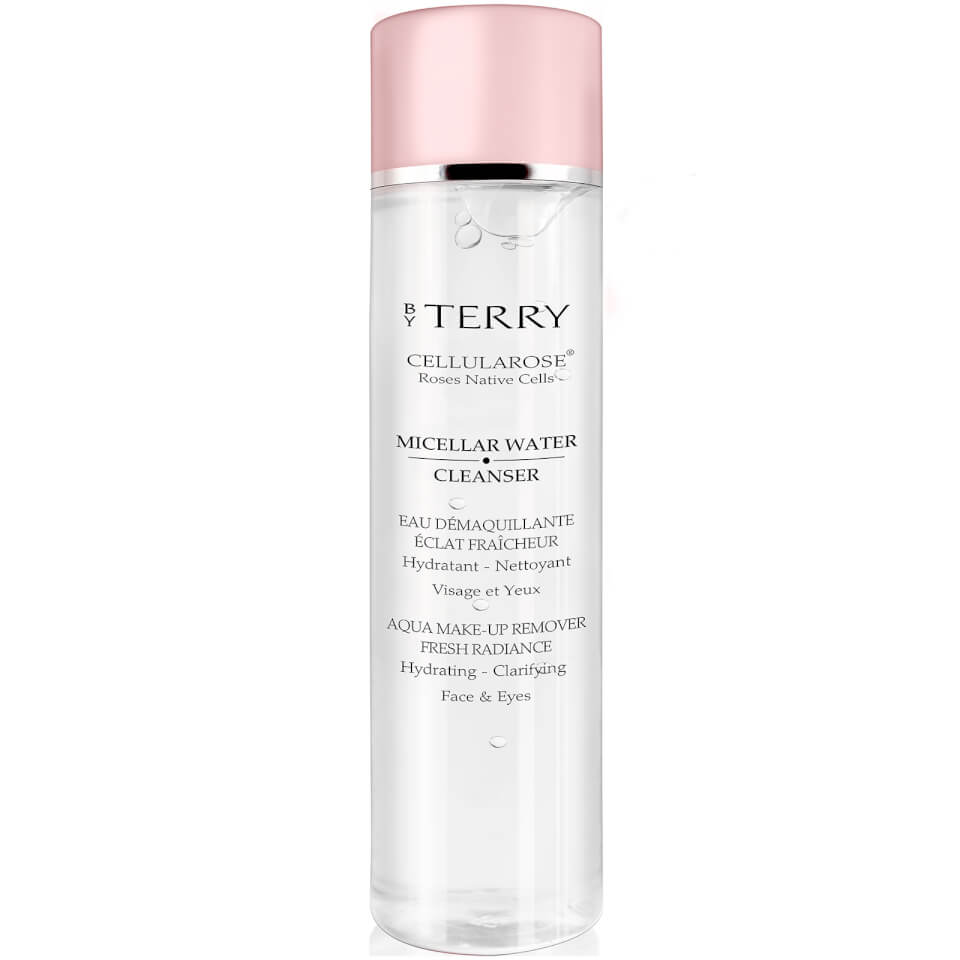 By Terry Cellularose Micellar Water Cleanser 150ml