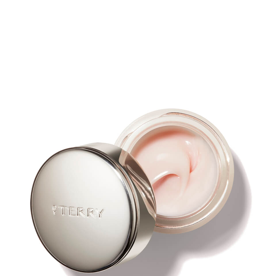 By Terry Baume De Rose Lip Balm 10g