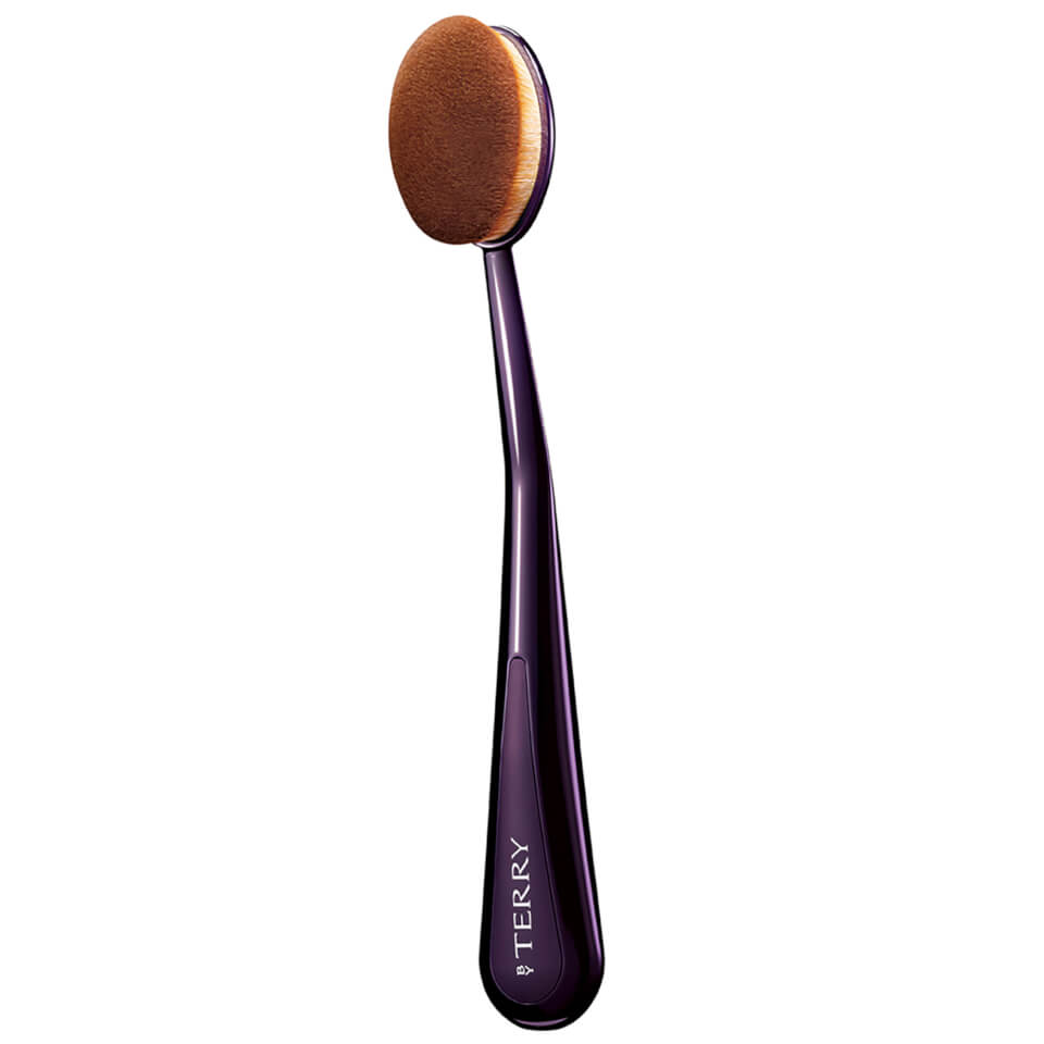 By Terry Soft-Buffer Foundation Brush