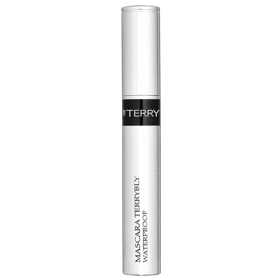 By Terry Terrybly Waterproof Mascara - Black 8g