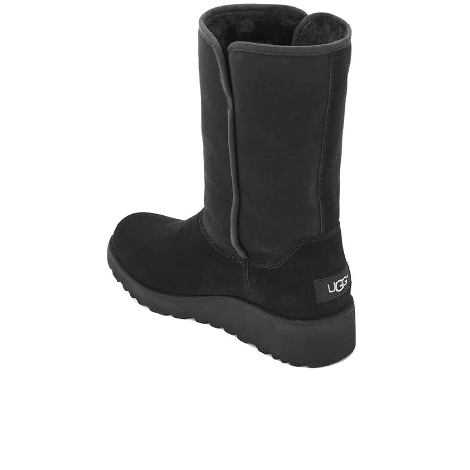 Uggs amie best sale classic slim