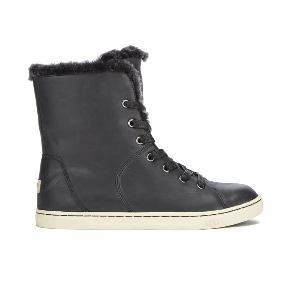 Ugg croft luxe quilt 2025