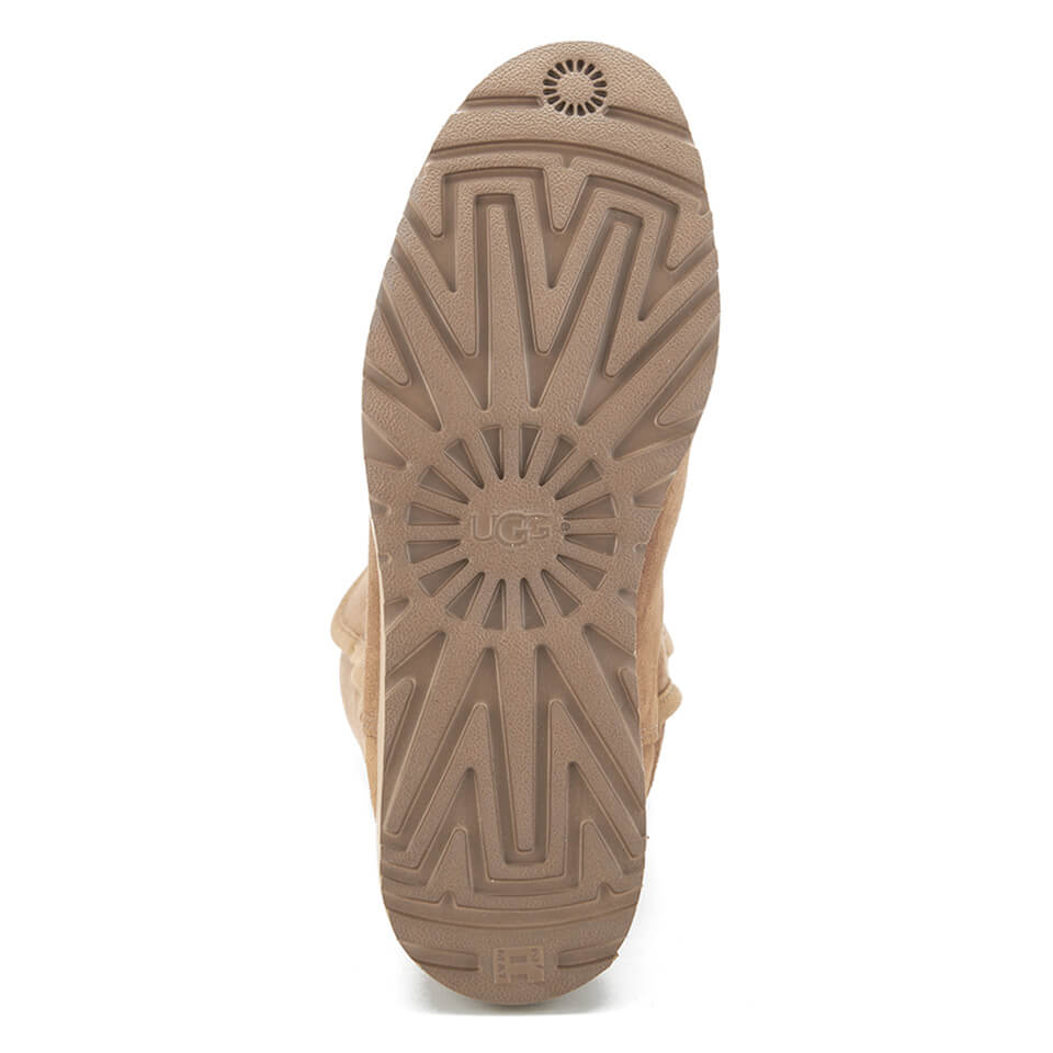 UGG Women s Amie Classic Slim Sheepskin Boots Chestnut