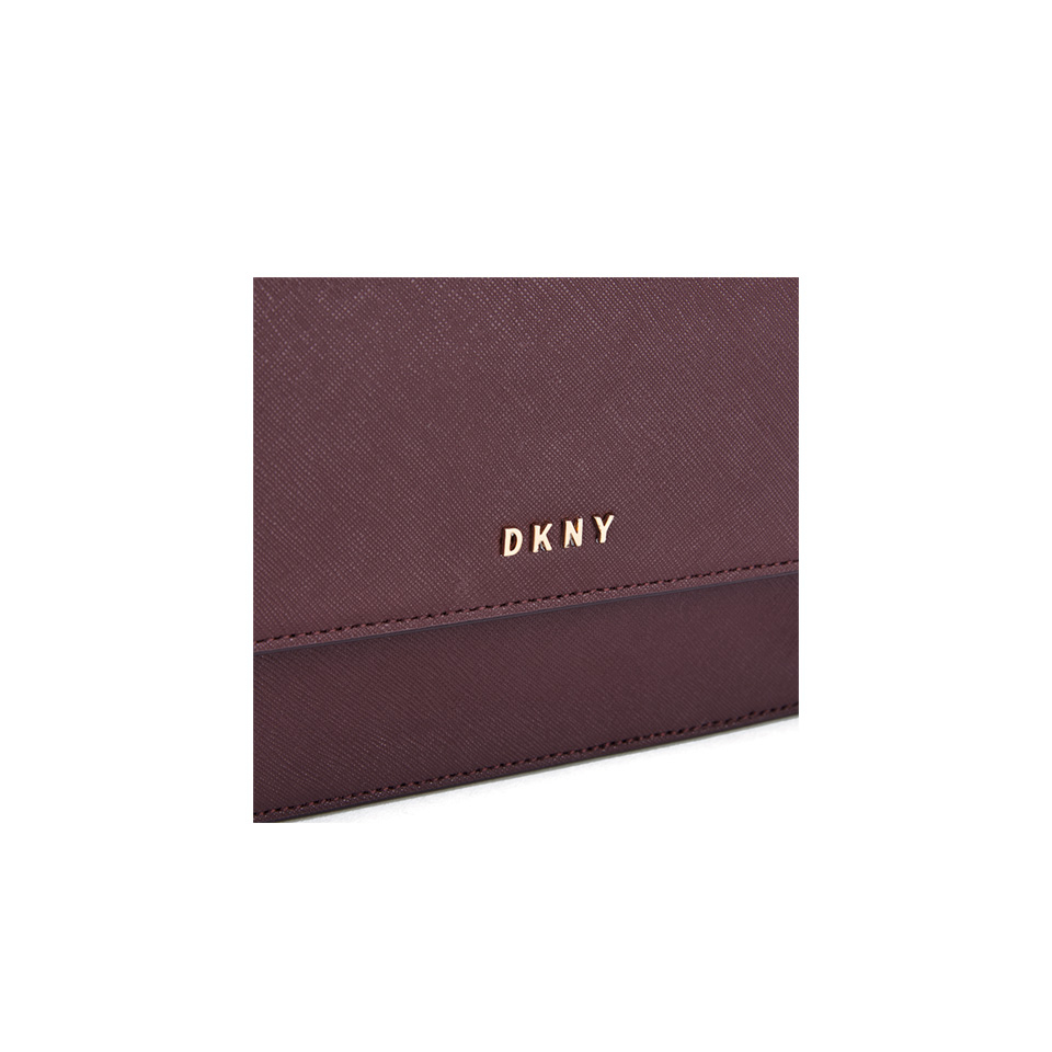 Dkny bryant small flap crossbody deals
