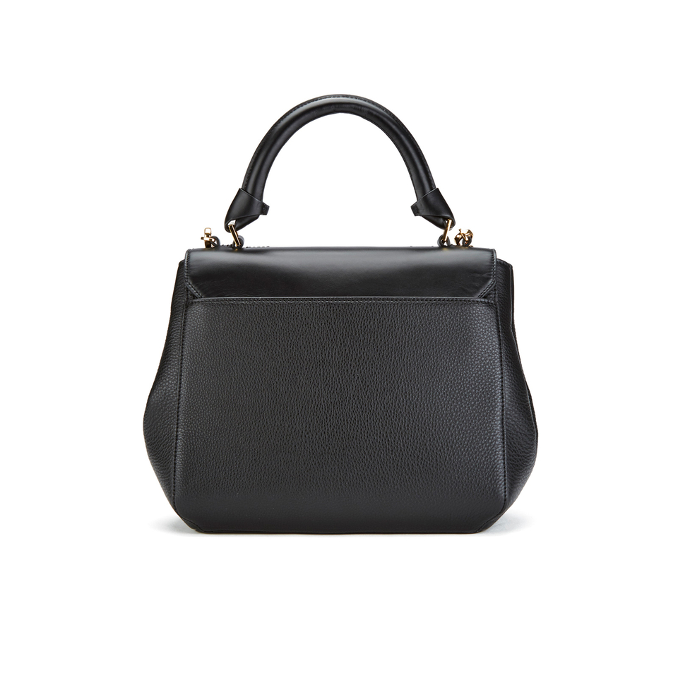 Ted Baker Women's Chantel Trapeze Large Tote Bag - Black