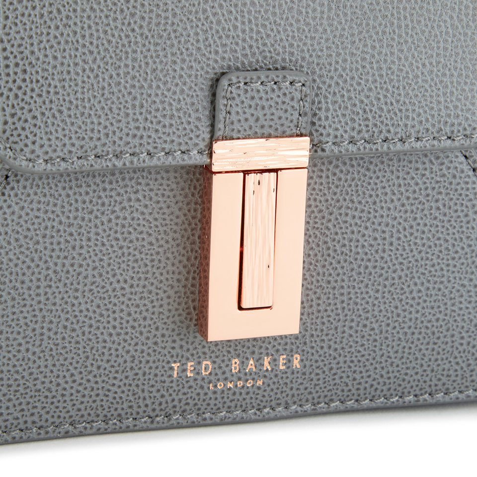 Ted Baker Women's Ellen Crossbody Bag - Grey