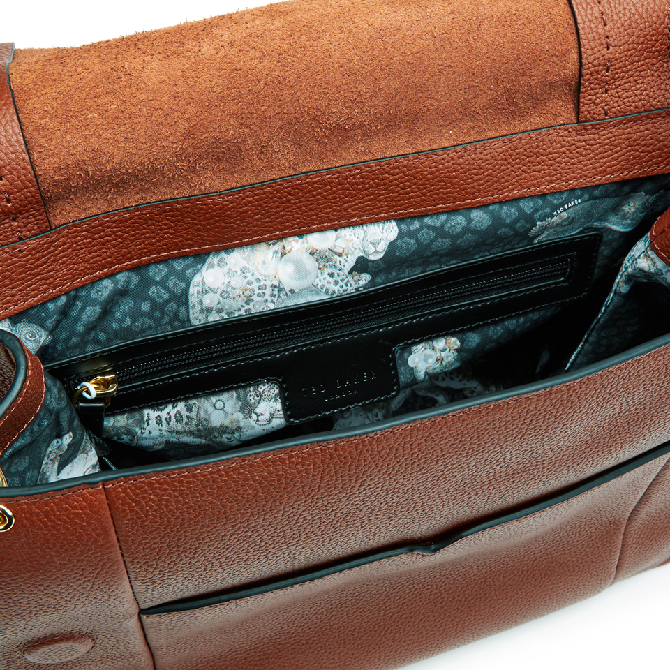 Ted baker online proter bag