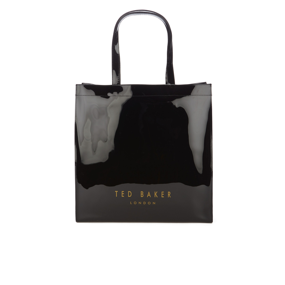 Ted Baker Women's Elacon Large Icon Bag - Black