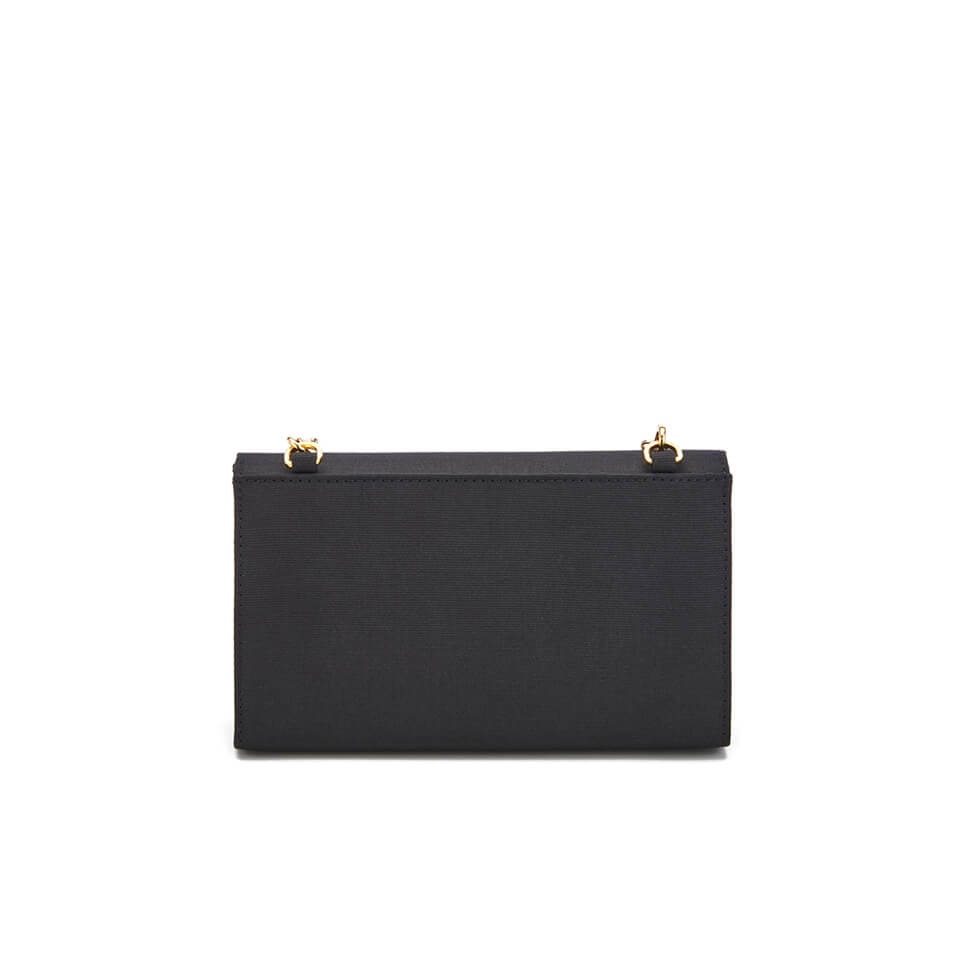 Ted Baker Women's Megghan Geo Bow Evening Bag - Black