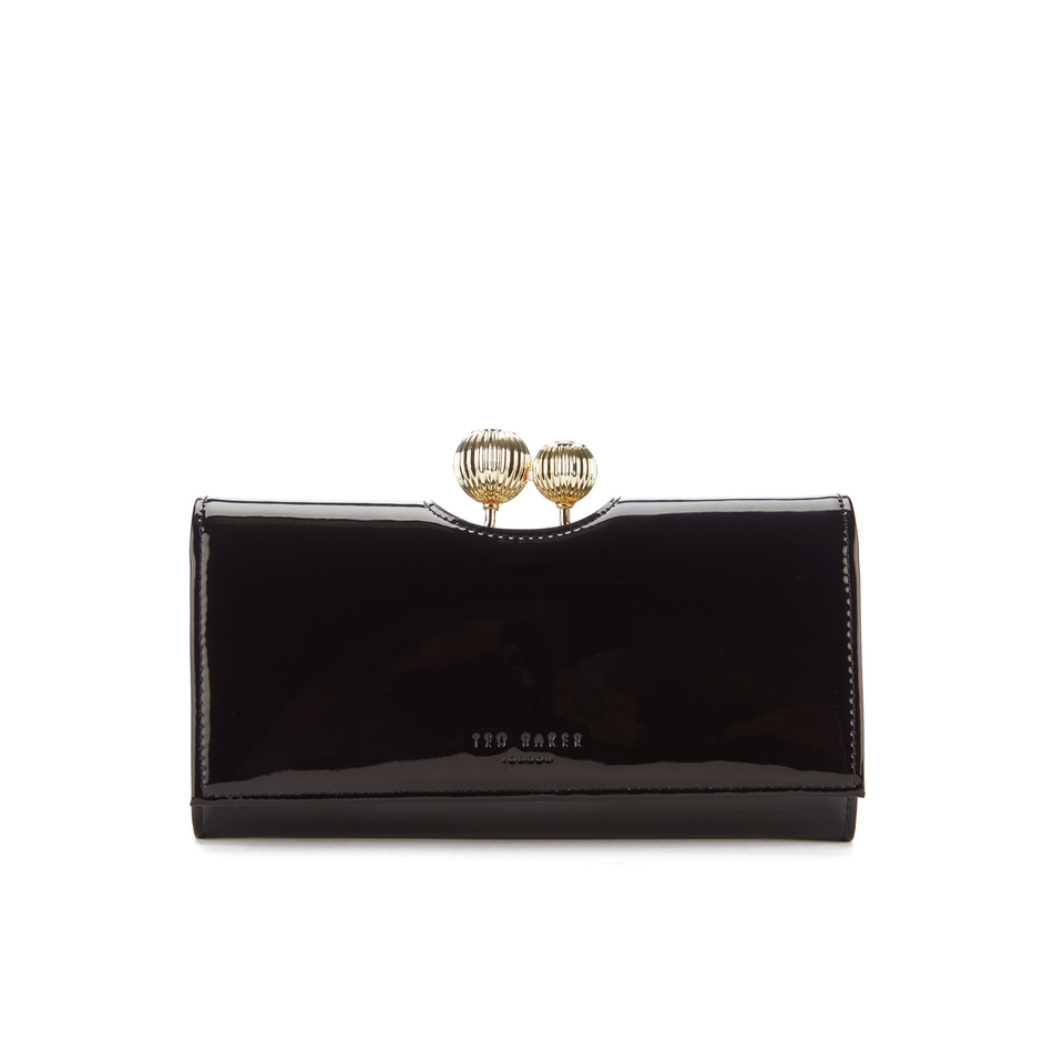 Ted Baker Women s Kimmiko Matinee Purse Black