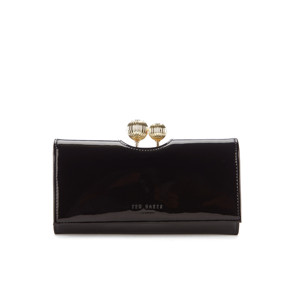 Ted Baker Women's Kimmiko Matinee Purse - Black