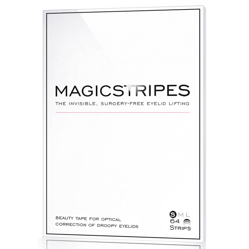 MAGICSTRIPES 64 Eyelid Lifting Stripes - Small