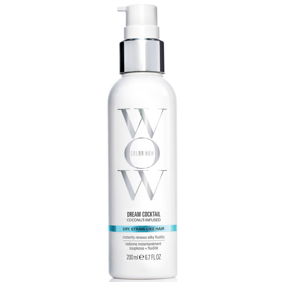 Color Wow Dream Cocktail - Coconut Infused 200ml