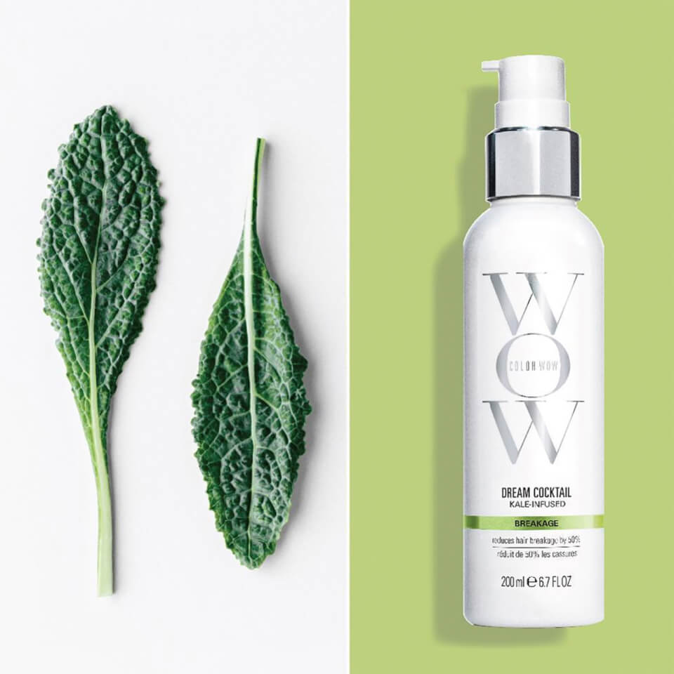 Color Wow Dream Cocktail - Kale Infused 200ml