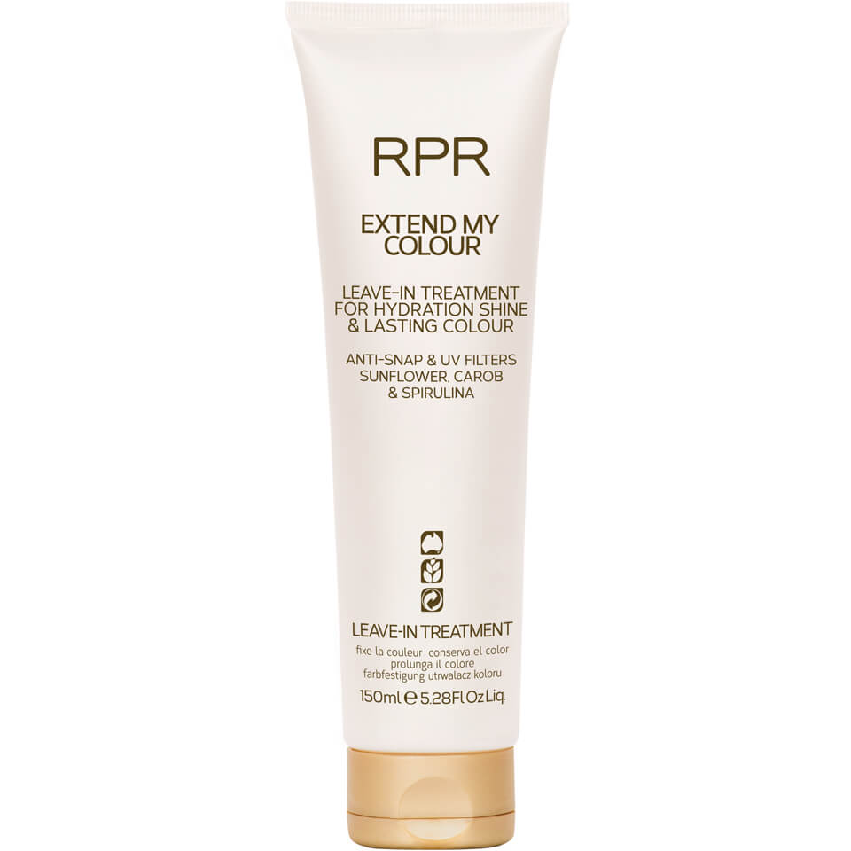 RPR Extend My Colour Leave in Treatment 150ml