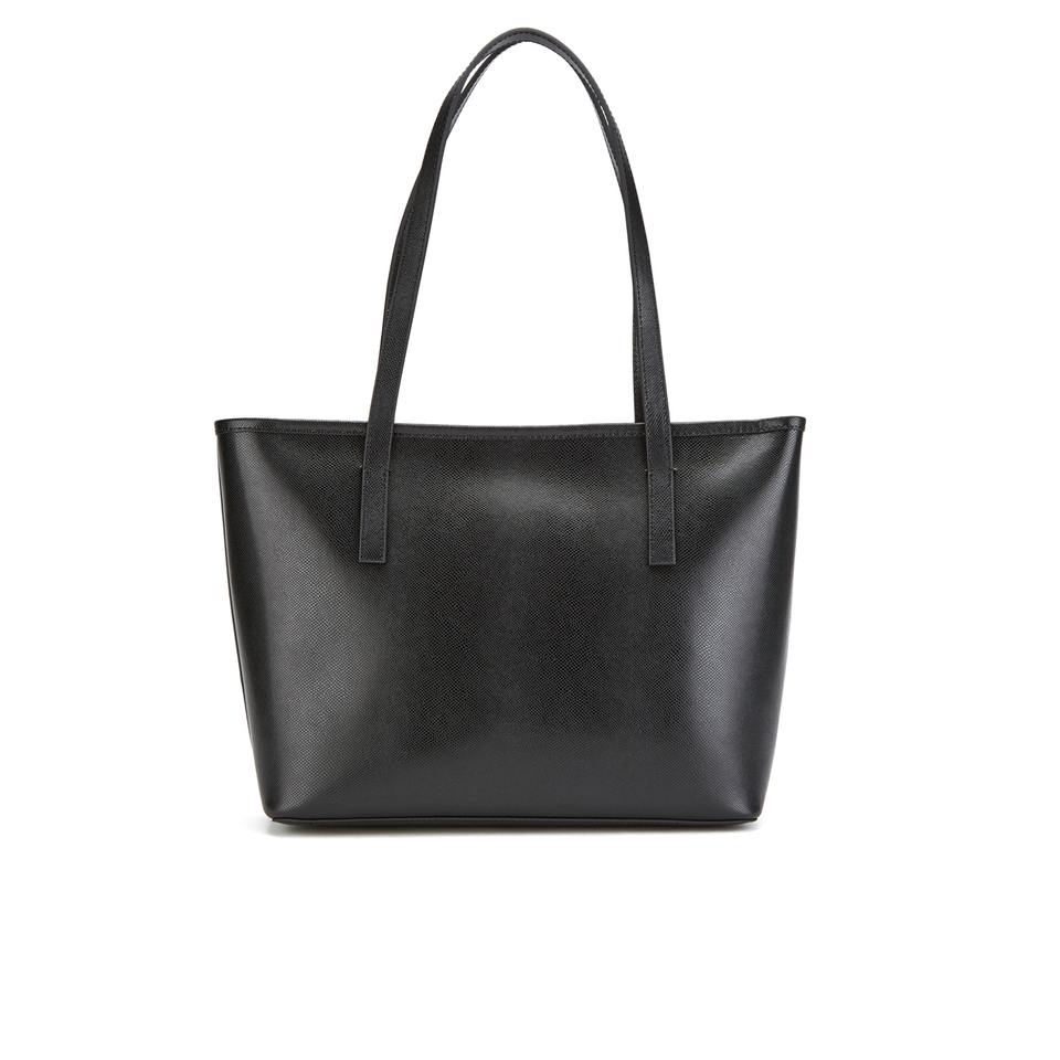 Ted Baker Women's Anaiya Micro Bow Small Shopper Tote Bag - Black