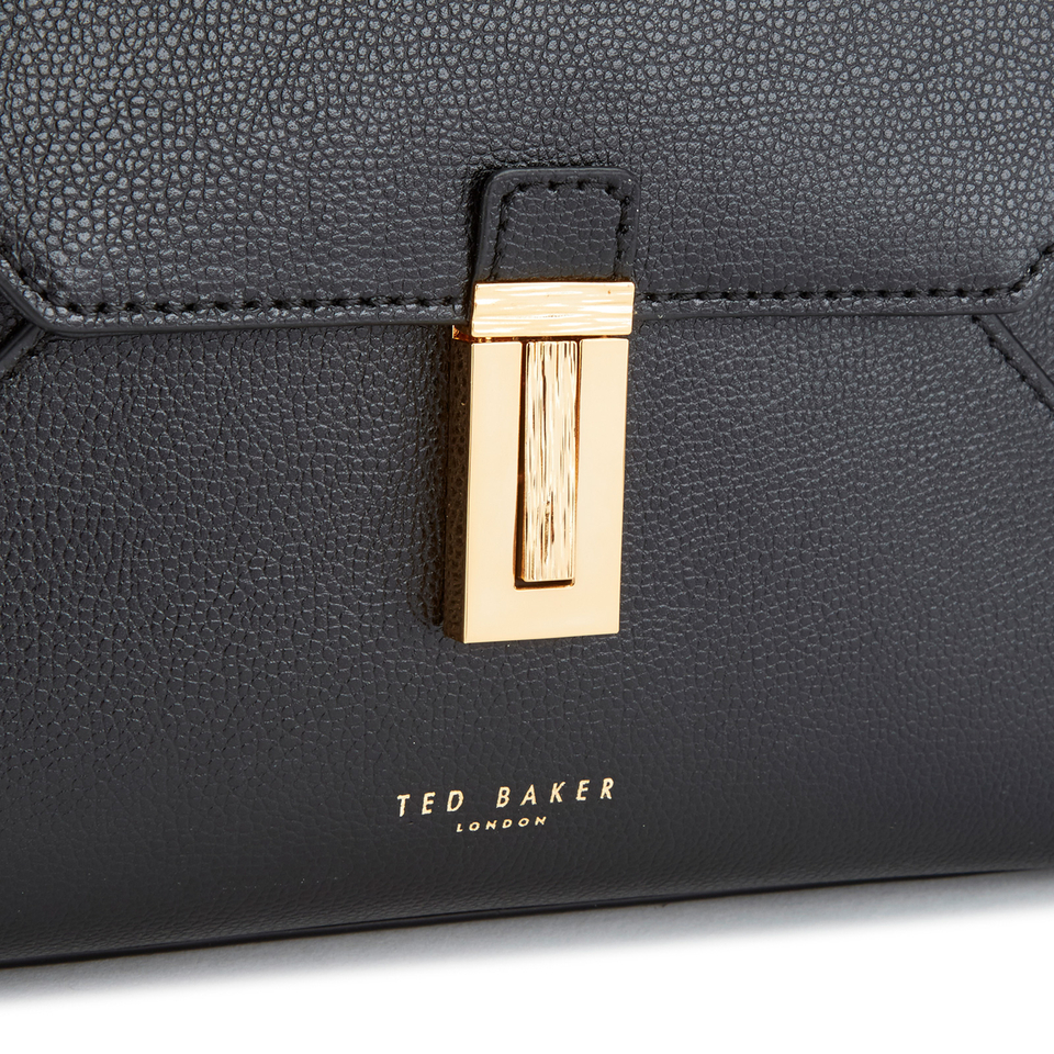 Ted Baker Women's Ellice Top Handle Bag - Black