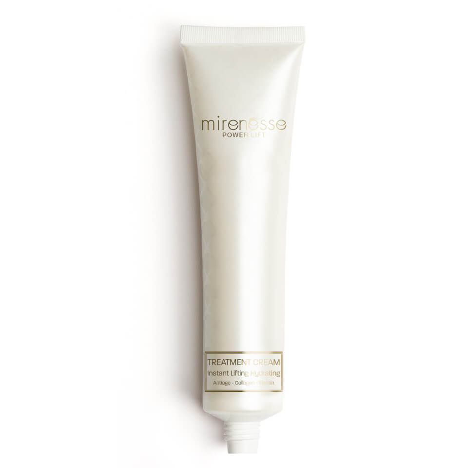 mirenesse Power Lift Instant Lifting Hydrating Treatment Cream 60g