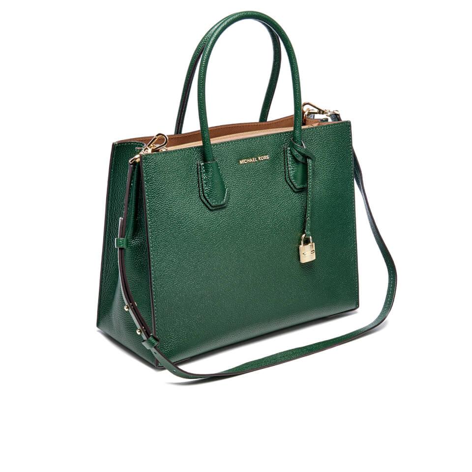 Michael kors moss green top