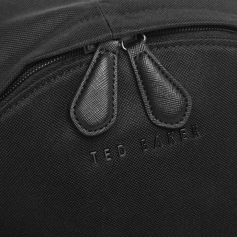 Ted Baker Men's Seata Nylon Backpack - Black