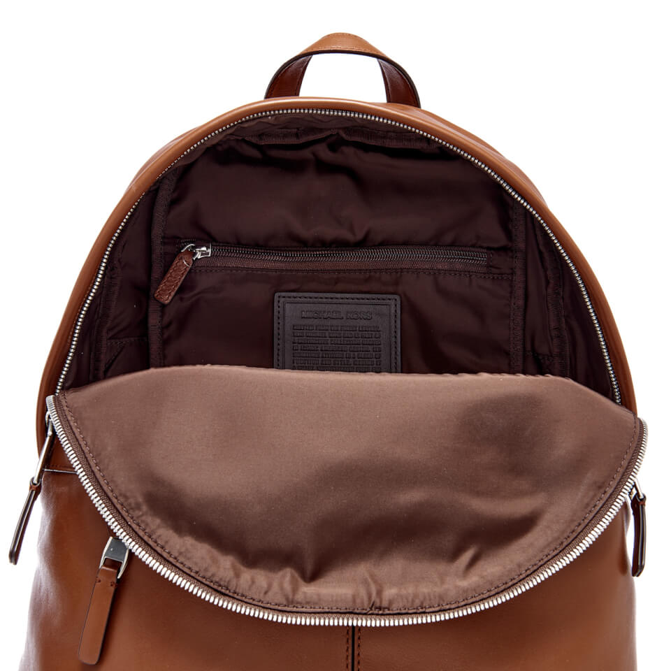 Michael Kors Men's Owen Backpack - Luggage