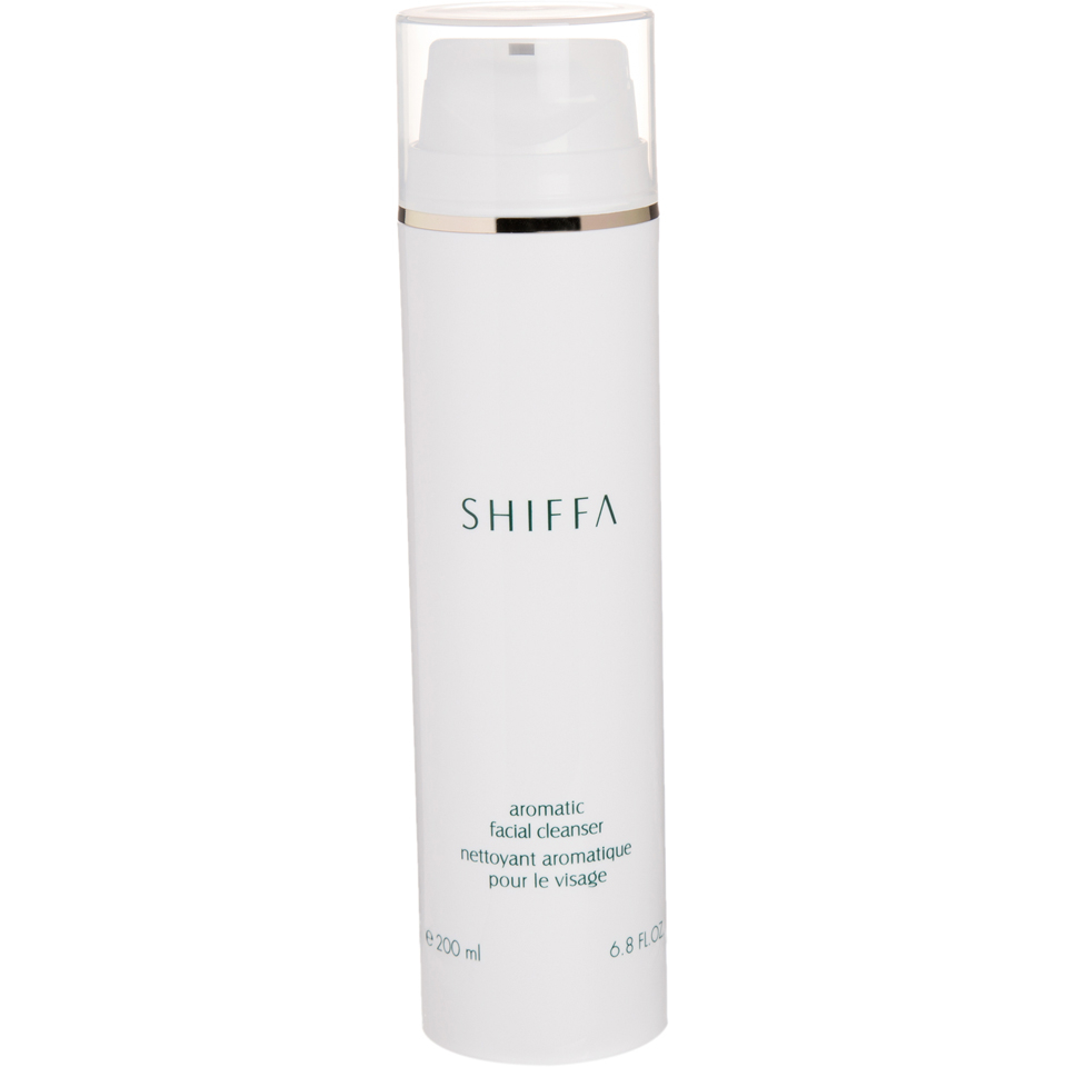 Shiffa Aromatic Facial Cleanser 200ml