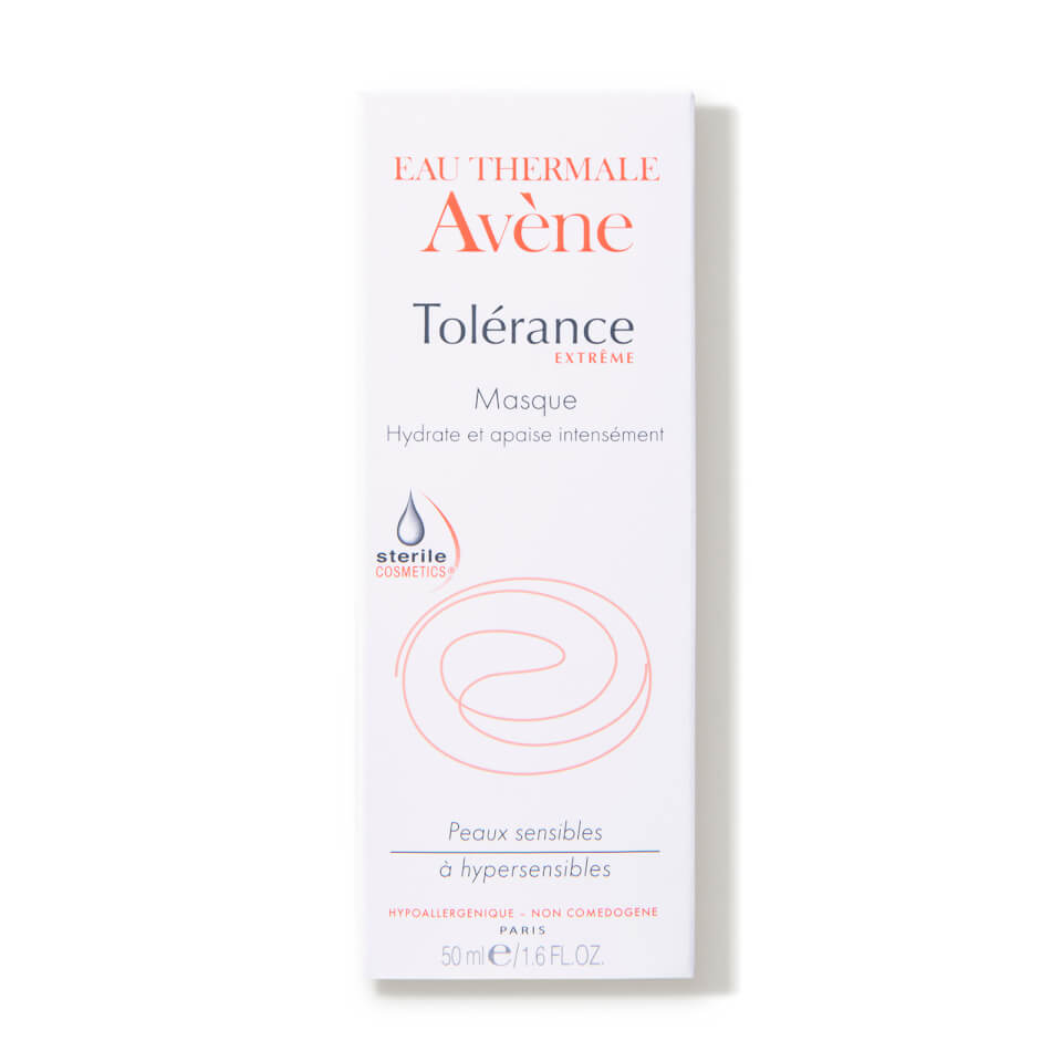 Avène Tolérance Extrême Mask for Intolerant Skin 50ml