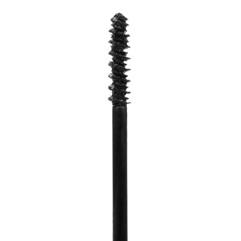 Eyeko Skinny Brush Mascara - Black