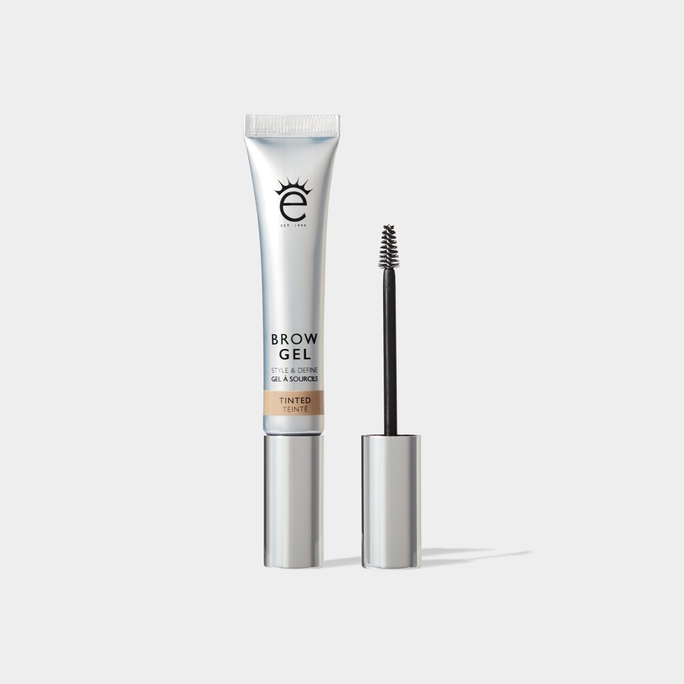 Eyeko Brow Gel - Tinted