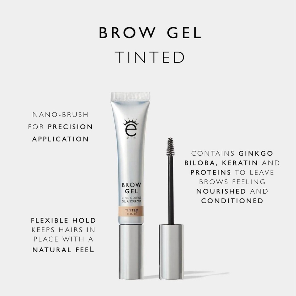 Eyeko Brow Gel - Tinted