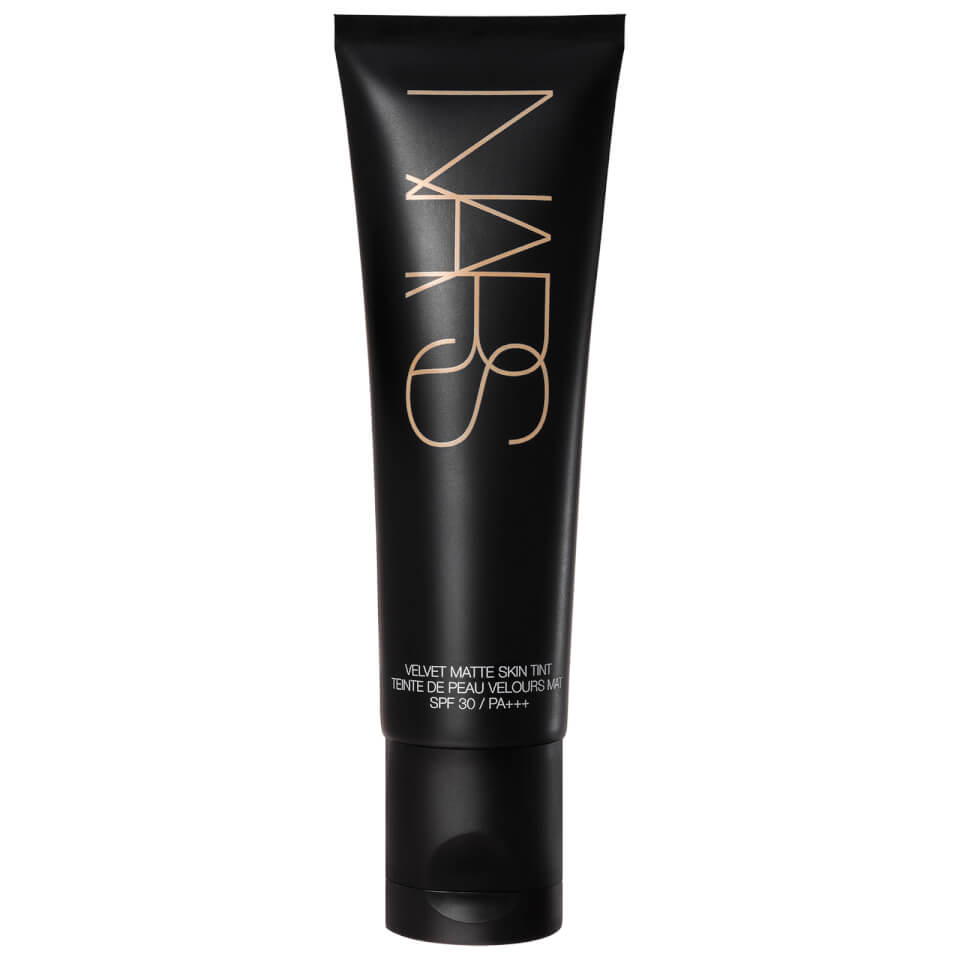 NARS Cosmetics Velvet Matte Skin Tint 50ml - Alaska