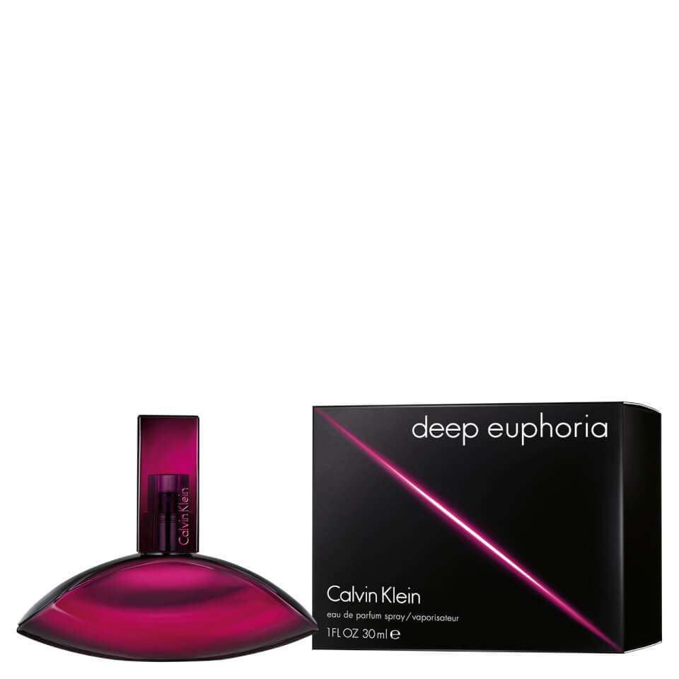 Calvin Klein Deep Euphoria Eau de Parfum 30ml