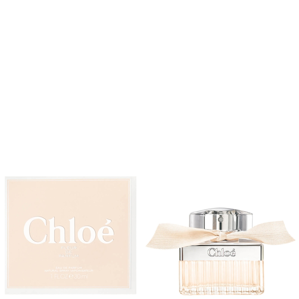 Chloe Fleur de Parfum Eau de Parfum For Her 30ml LOOKFANTASTIC