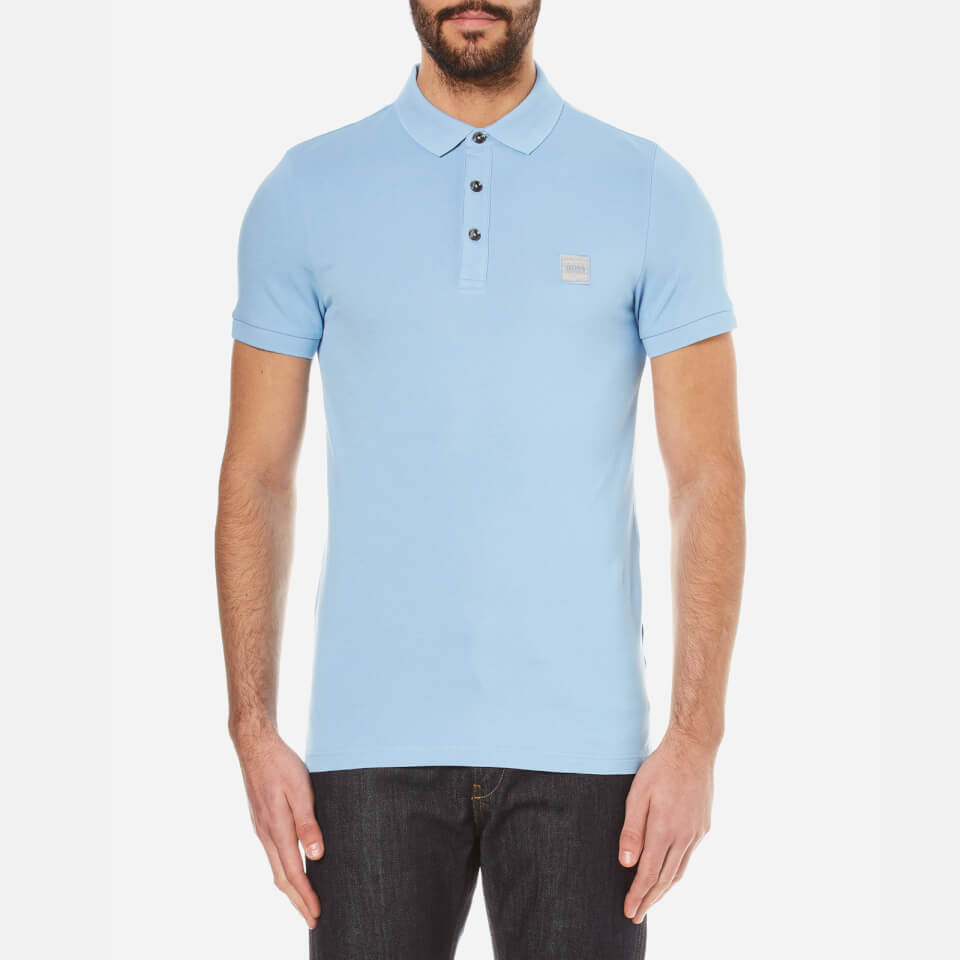 Hugo boss pavlik polo discount