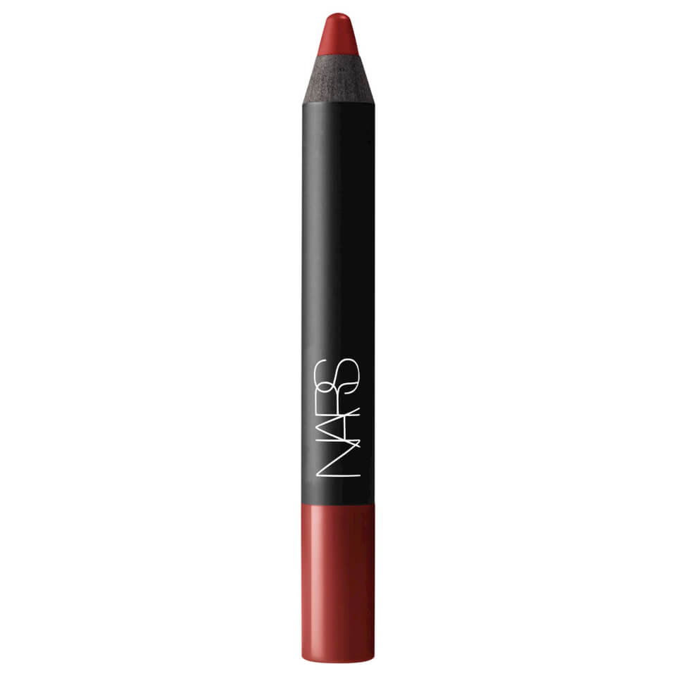 NARS Cosmetics Powerfall Collection Velvet Matte Lip Pencil - Infatuated Red