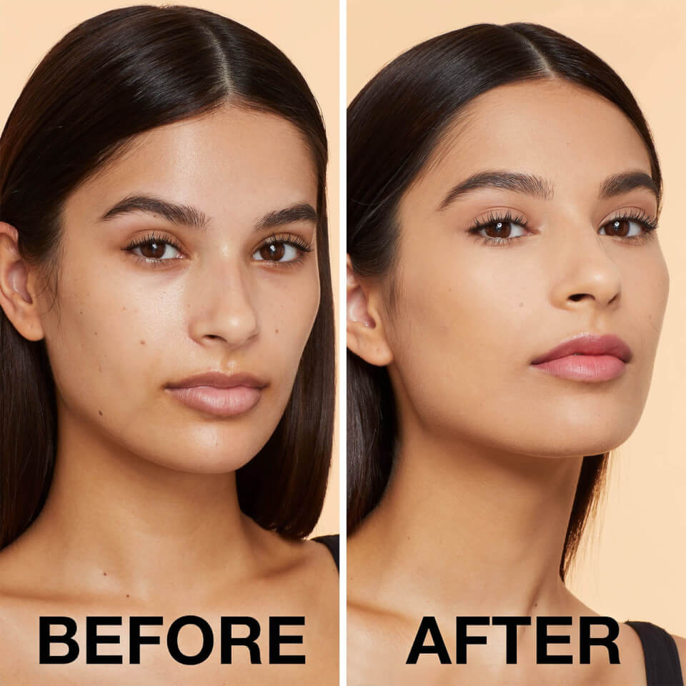 Maybelline Fit Me! Matte and Poreless Foundation 30ml (Various Shades)