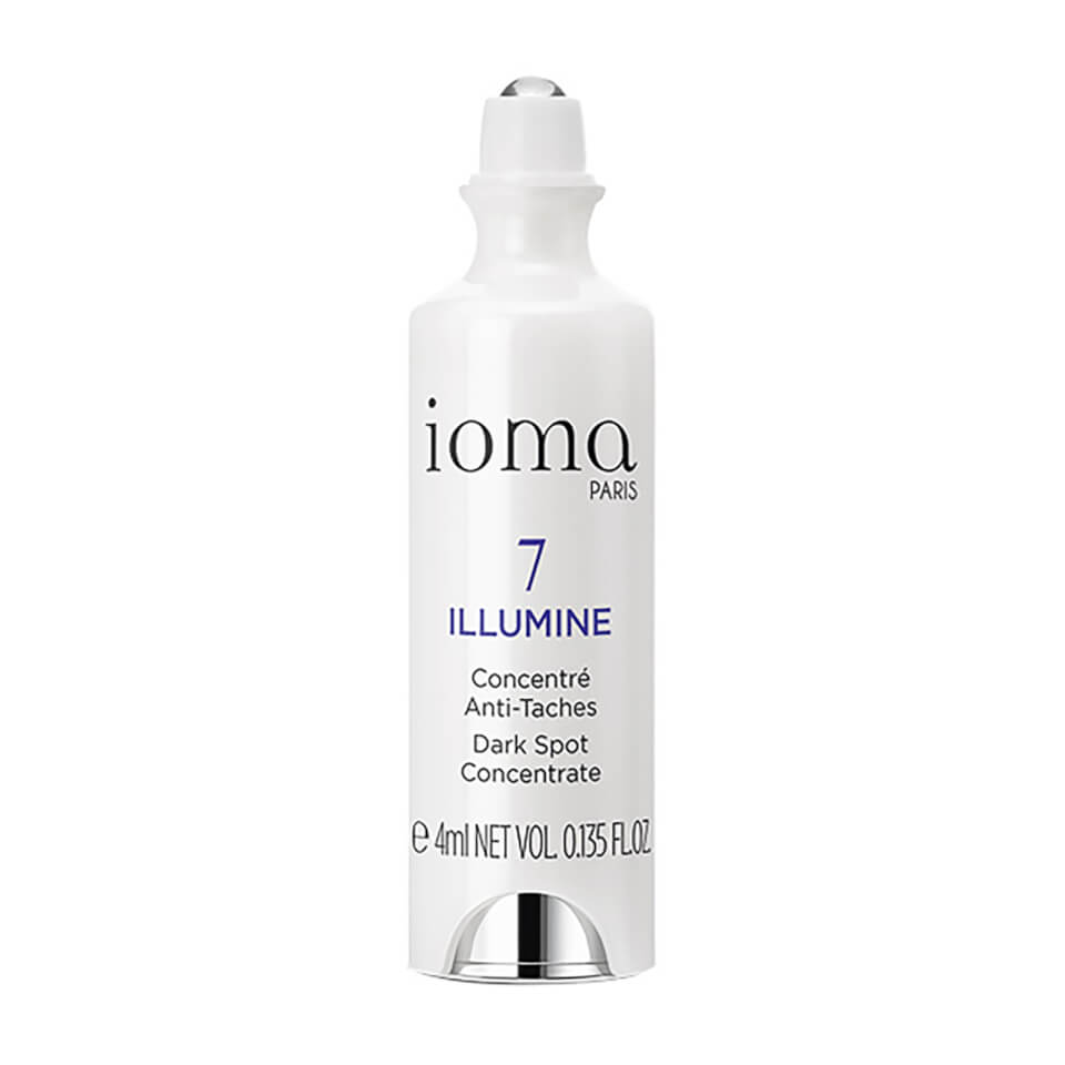 IOMA Dark Spot Concentrate Treatment 4ml