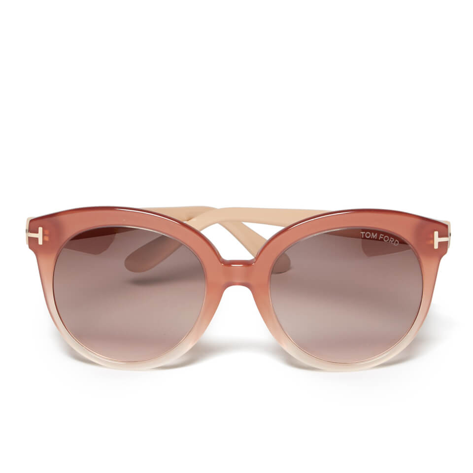 Tom Ford Women's Monica Sunglasses - Pink