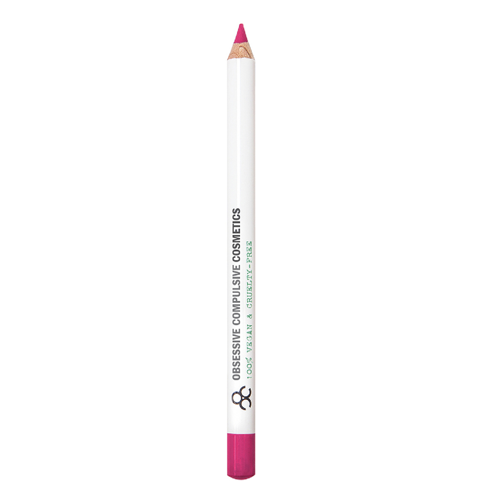 Obsessive Compulsive Cosmetics Cosmetic Colour Pencil - Anime