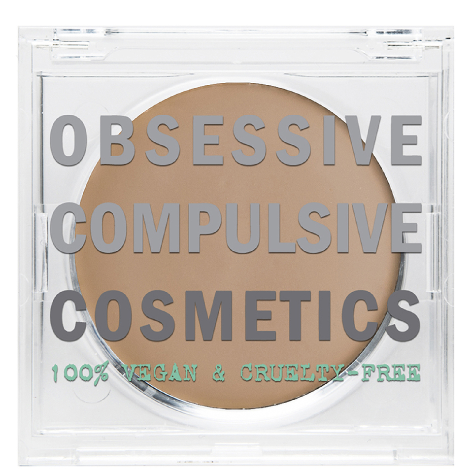 Obsessive Compulsive Cosmetics Skin Concealer - Y1