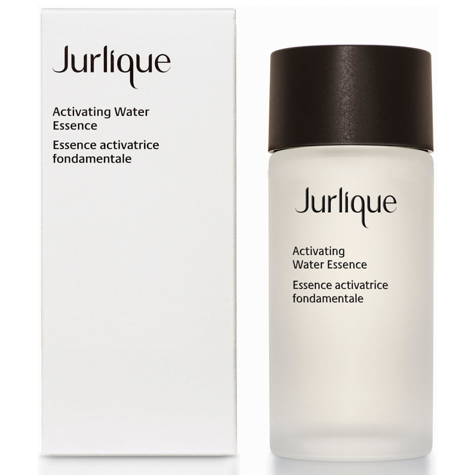 Jurlique Activating Water Essence 10ml (Free Gift)