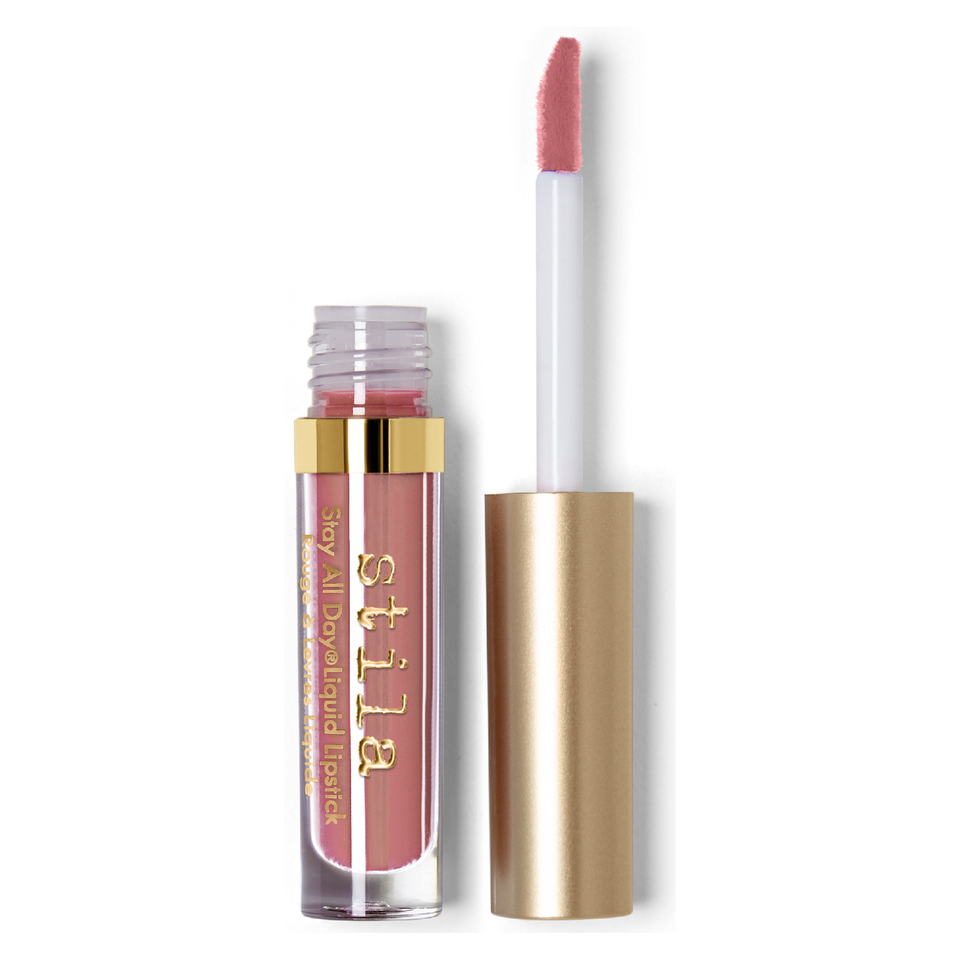 Stila Stay All Day® Liquid Lipstick Collection - Naturally Nude