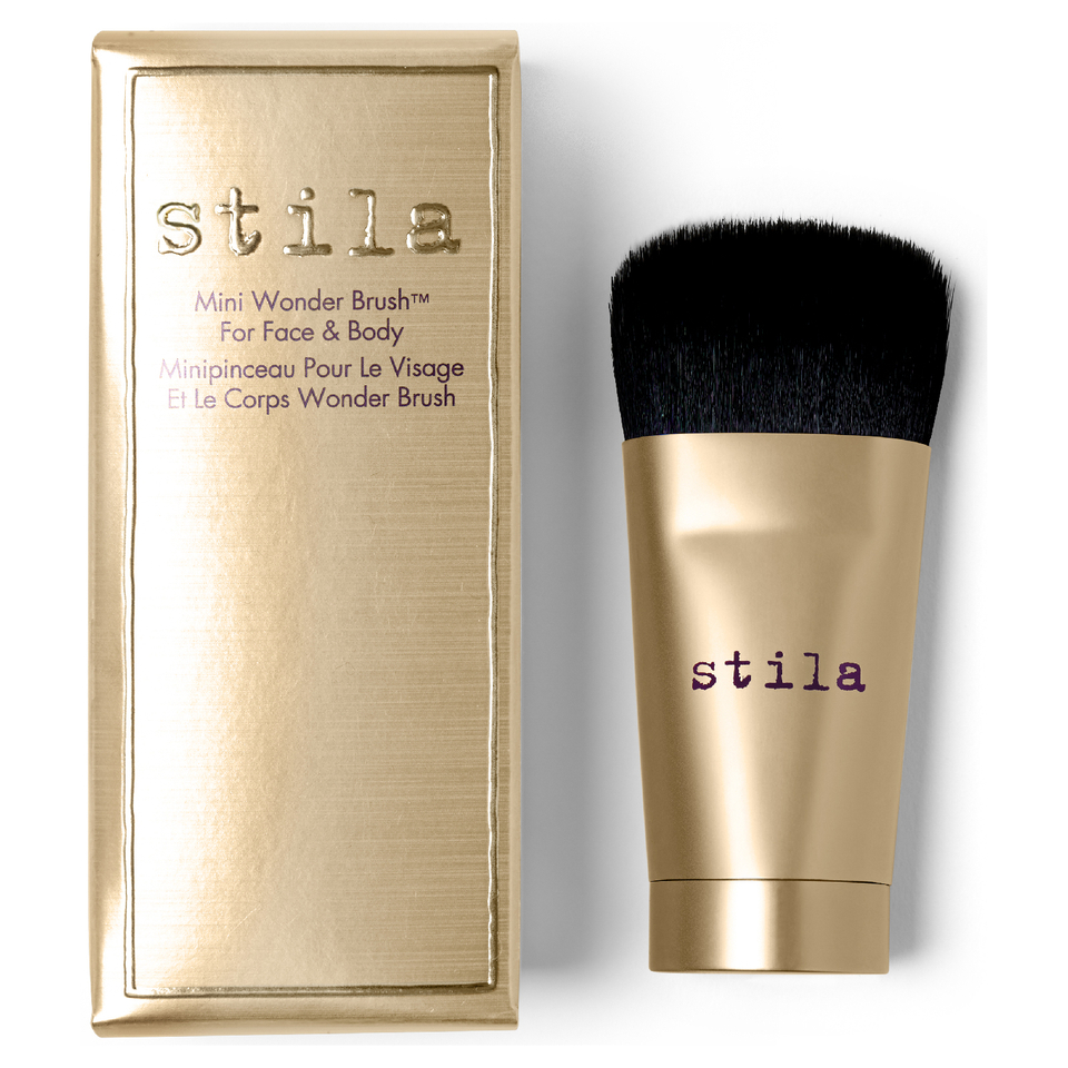 Stila Mini Face & Body Wonder Brush™