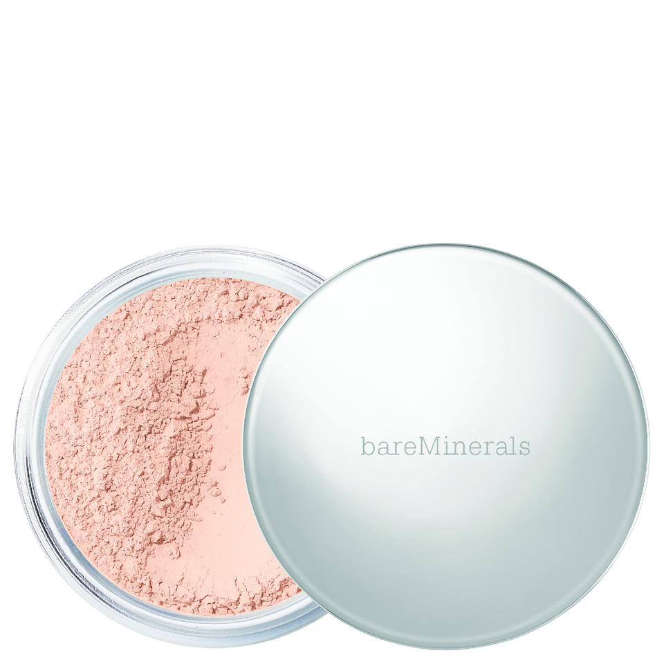 bareMinerals Mineral Veil Finishing Powder Deluxe Collector's Edition