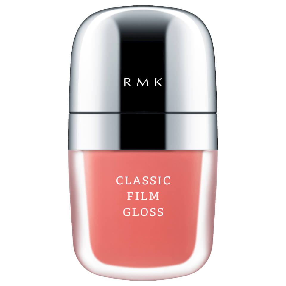 RMK Classic Film Gloss - 01 Light Coral