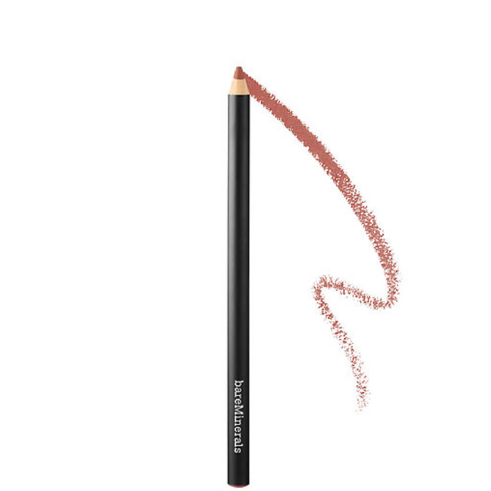 bareMinerals GEN NUDE™ Under Over™ Lip Liner (Various Shades)