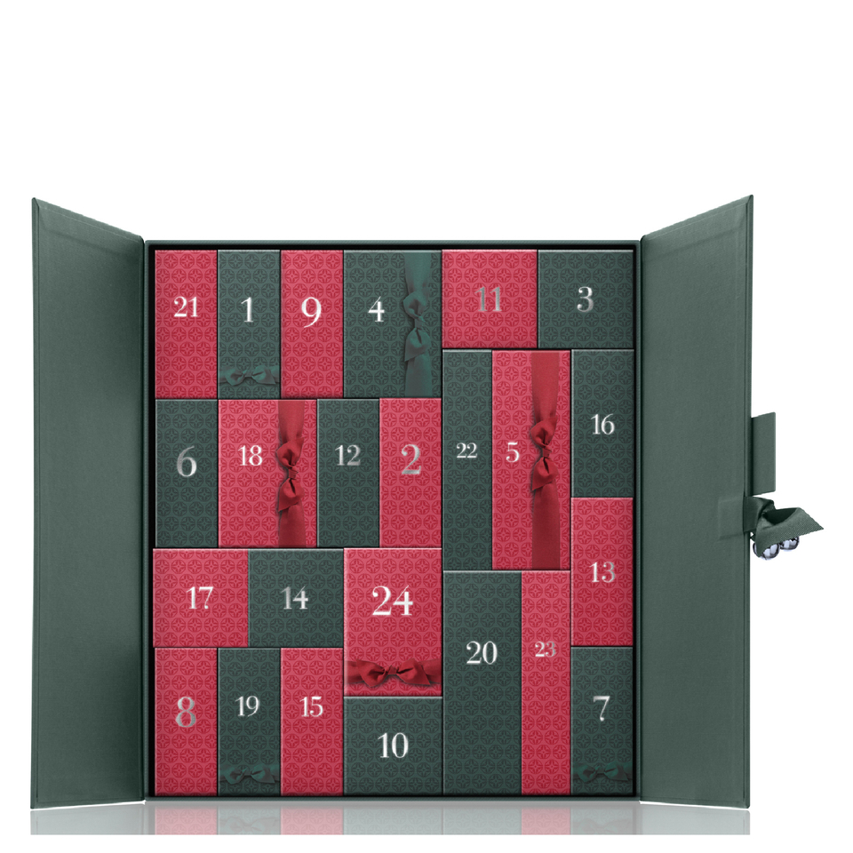 Molton Brown Scented Luxuries Advent Calendar