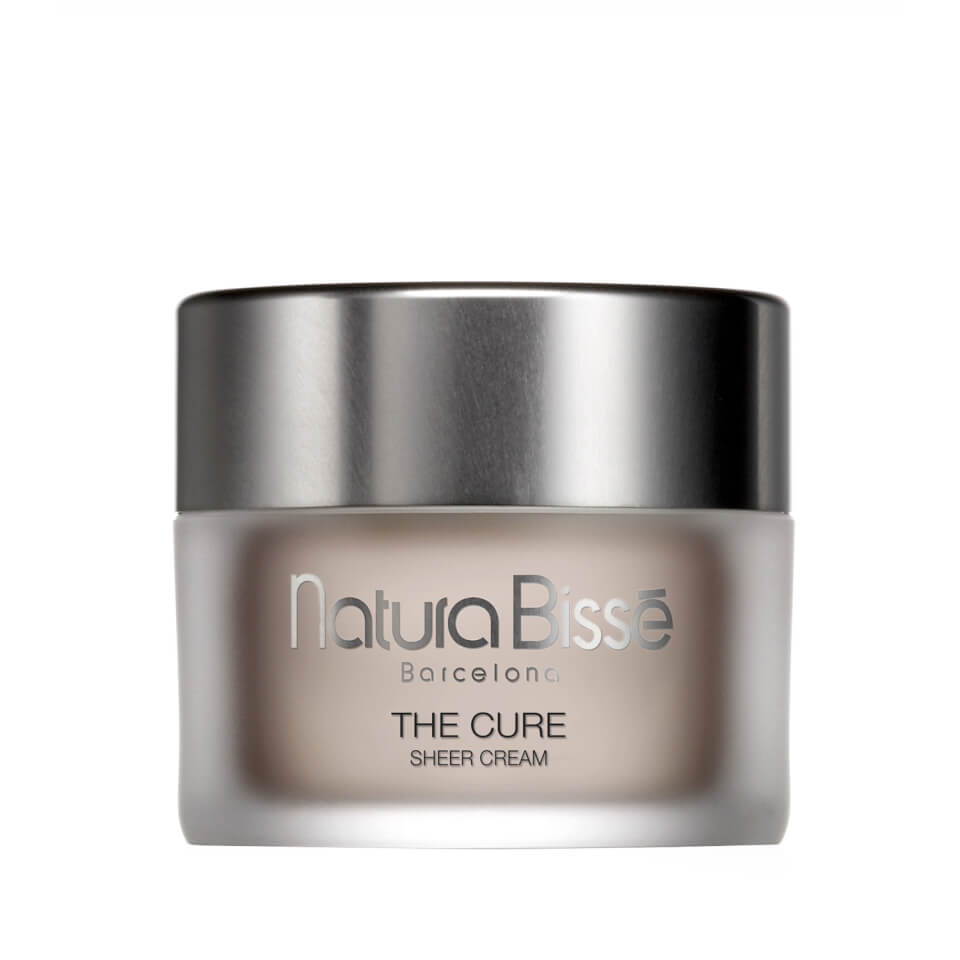Natura Bissé The Cure Sheer Cream 50ml