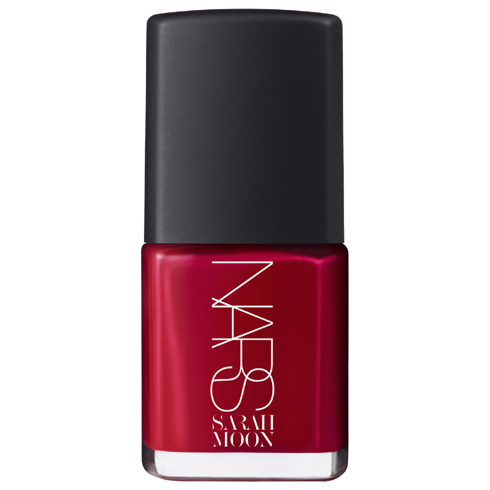 NARS Cosmetics Sarah Moon Limited Edition Nail Polish - Never Tamed