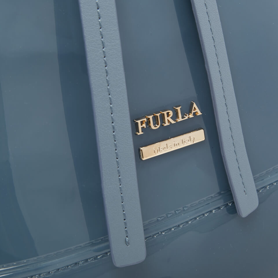Furla Women's Candy Mini Backpack - Dolomia